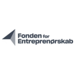 Fonden for entreprenørskab logo