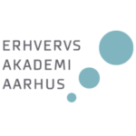 Erhvervsakademi Aarhus logo