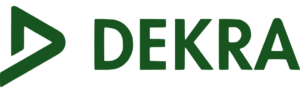 DEKRAs logo